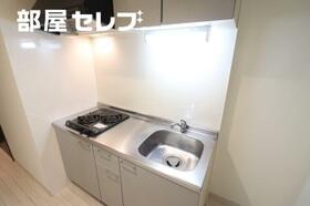 ソレアード 903 ｜ 愛知県名古屋市中川区西日置２丁目（賃貸マンション1K・9階・28.32㎡） その4