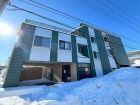 北海道札幌市白石区北郷四条１２丁目