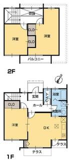 間取り：233018865744