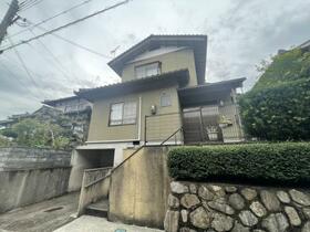 京都府綾部市大島町岡ノ段