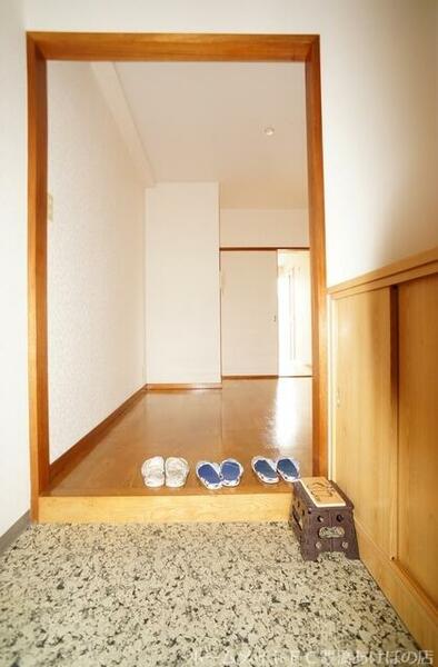 画像9:同型別部屋写真