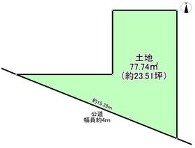 大阪府堺市中区深井中町
