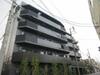 京急蒲田駅より徒歩9分 4階 築5年9ヶ月の賃貸物件