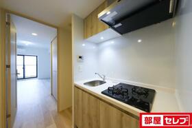 Ｓ－ＲＥＳＩＤＥＮＣＥ山王 1304 ｜ 愛知県名古屋市中川区西日置２丁目（賃貸マンション1K・13階・25.95㎡） その16