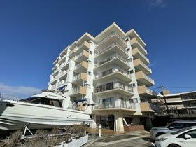 ライオンズリゾートマンション芦名B棟