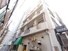 マンション柳川 2階 築52年4ヶ月の賃貸物件