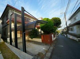 神奈川県三浦郡葉山町長柄