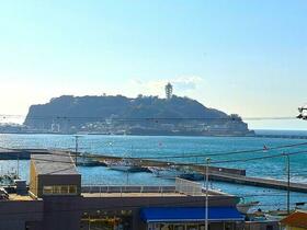 神奈川県鎌倉市腰越２丁目