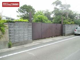 静岡県沼津市本松下