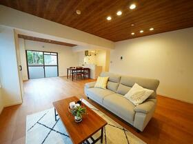 トーア由比ガ浜マンション