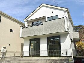 神奈川県逗子市小坪７丁目