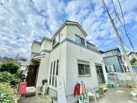 神奈川県横須賀市秋谷