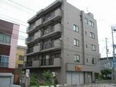札幌市中央区南二十一条西９丁目 5階建 築23年のイメージ