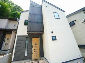 神奈川県逗子市山の根３丁目