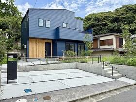 神奈川県鎌倉市稲村ガ崎５丁目