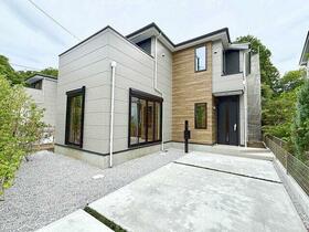 神奈川県鎌倉市梶原３丁目