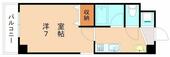 吉野町ワンルームマンションのイメージ