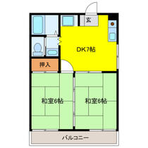 間取り：221014847874