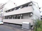 横浜市神奈川区新子安１丁目 2階建 築12年のイメージ