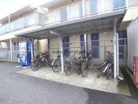 プレシャス 107 ｜ 岐阜県養老郡養老町飯田（賃貸アパート1K・1階・31.20㎡） その5
