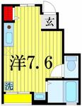 松戸市常盤平１丁目 2階建 築9年のイメージ