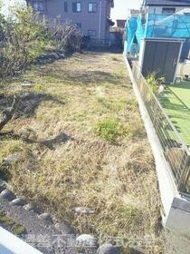 岐阜県岐阜市長良西山前