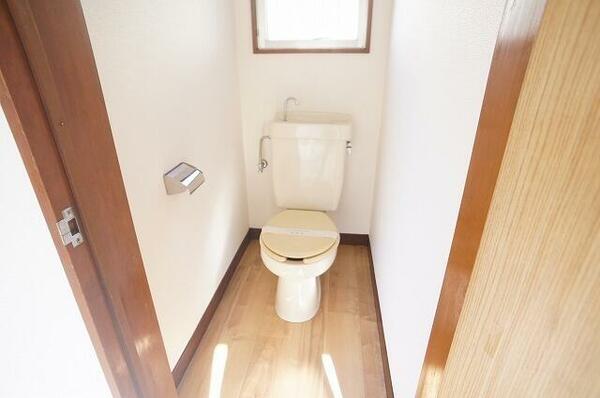 画像9:人気のバストイレ別