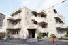 浅井マンション 3階 築41年2ヶ月の賃貸物件
