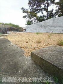 岐阜県岐阜市上加納山