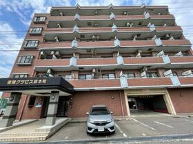 信開グラビス５０１号室