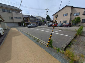 石川県金沢市野町２丁目
