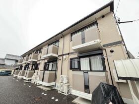 アトリオクレール 106 ｜ 三重県四日市市堀木２丁目（賃貸アパート1R・1階・29.44㎡） その1