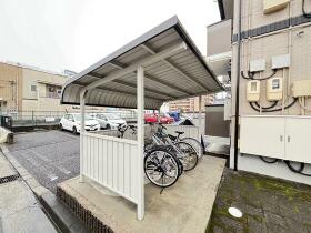 アトリオクレール 106 ｜ 三重県四日市市堀木２丁目（賃貸アパート1R・1階・29.44㎡） その8