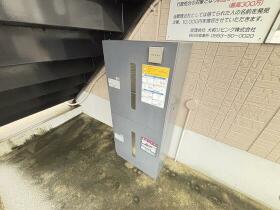 アトリオクレール 106 ｜ 三重県四日市市堀木２丁目（賃貸アパート1R・1階・29.44㎡） その9