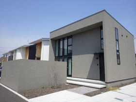 群馬県高崎市北久保町