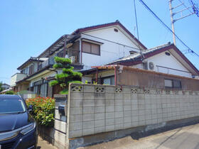 群馬県前橋市総社町総社