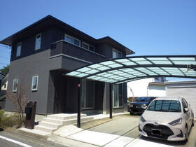 群馬県前橋市日吉町４丁目