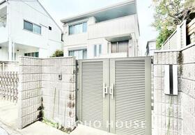 東京都杉並区下高井戸３丁目