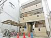パナハイムなんば 1階 築24年2ヶ月の賃貸物件