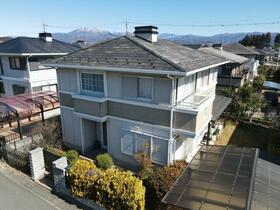 山梨県韮崎市旭町上條中割