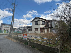 千葉県野田市木間ケ瀬新田