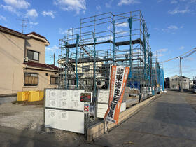 千葉県野田市木間ケ瀬