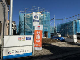 千葉県野田市木間ケ瀬