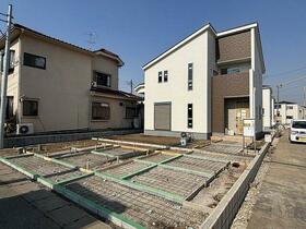 千葉県野田市木間ケ瀬