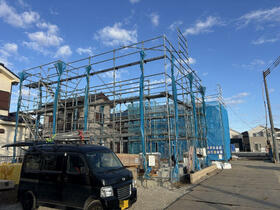 千葉県野田市木間ケ瀬