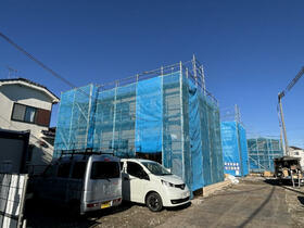 千葉県野田市木間ケ瀬