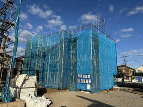 千葉県野田市木間ケ瀬