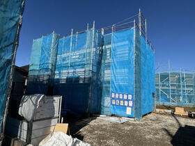 千葉県野田市木間ケ瀬