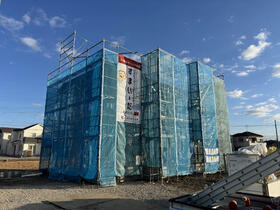 千葉県野田市木間ケ瀬