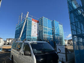 千葉県野田市木間ケ瀬